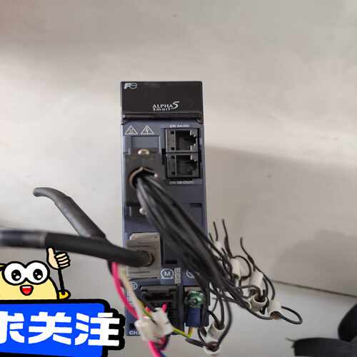 咨询-RYH401F5-vv2驱动器400w功能2个