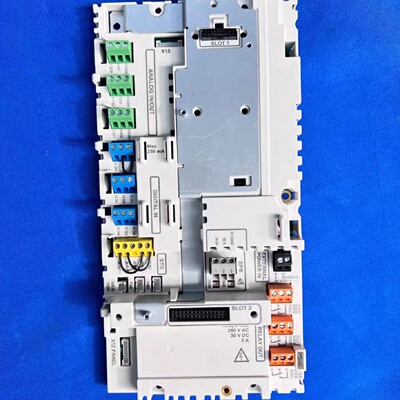 议价CCU-24-S CCON-24  ABB变频器ACS580主板
