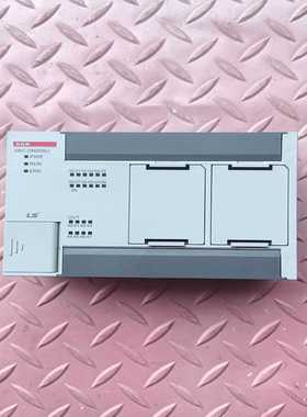 韩国LS产电XBC-DN20SUPLC成色如图拆机所得功能--议价商品