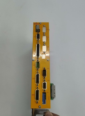 BAUMULLER主板3.0108D02.09几乎全新议价