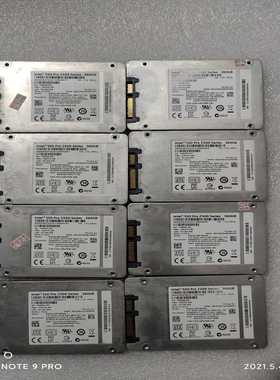 英特尔Pro2500360G加强版2.5寸固态硬盘拆机--议价商品