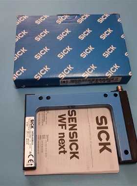 SICKWF8060B410槽型光电传感