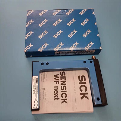 询价-SICK西克WF8060B410槽型光电传感