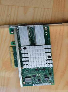 询价IntelX520DualPort10GbSF