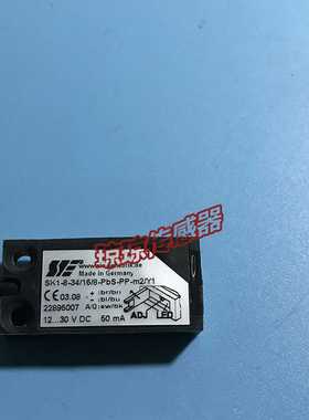 巴鲁夫传感器SK1-8-34/16/8-P-b-S-M2/Y1PbS-PP-M2/Y1