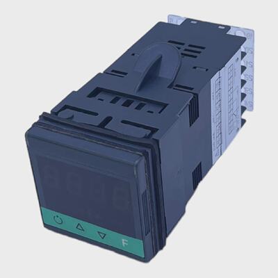 Gefran 401DDR1 Konfigurierbarer Regulador 100 240V AC 50  60