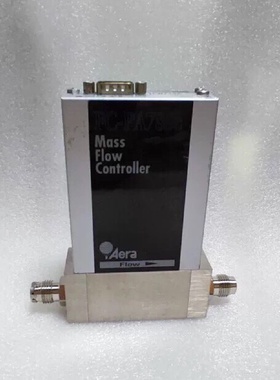 Aera气体质量流量计FCPA780C3SLMNH
