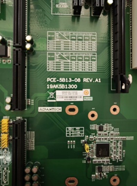 寻研华工控机PCE5B1308REV.A1现货