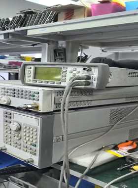 专业维修高频信号发生器E8257D40G是德科技技术--议价商品