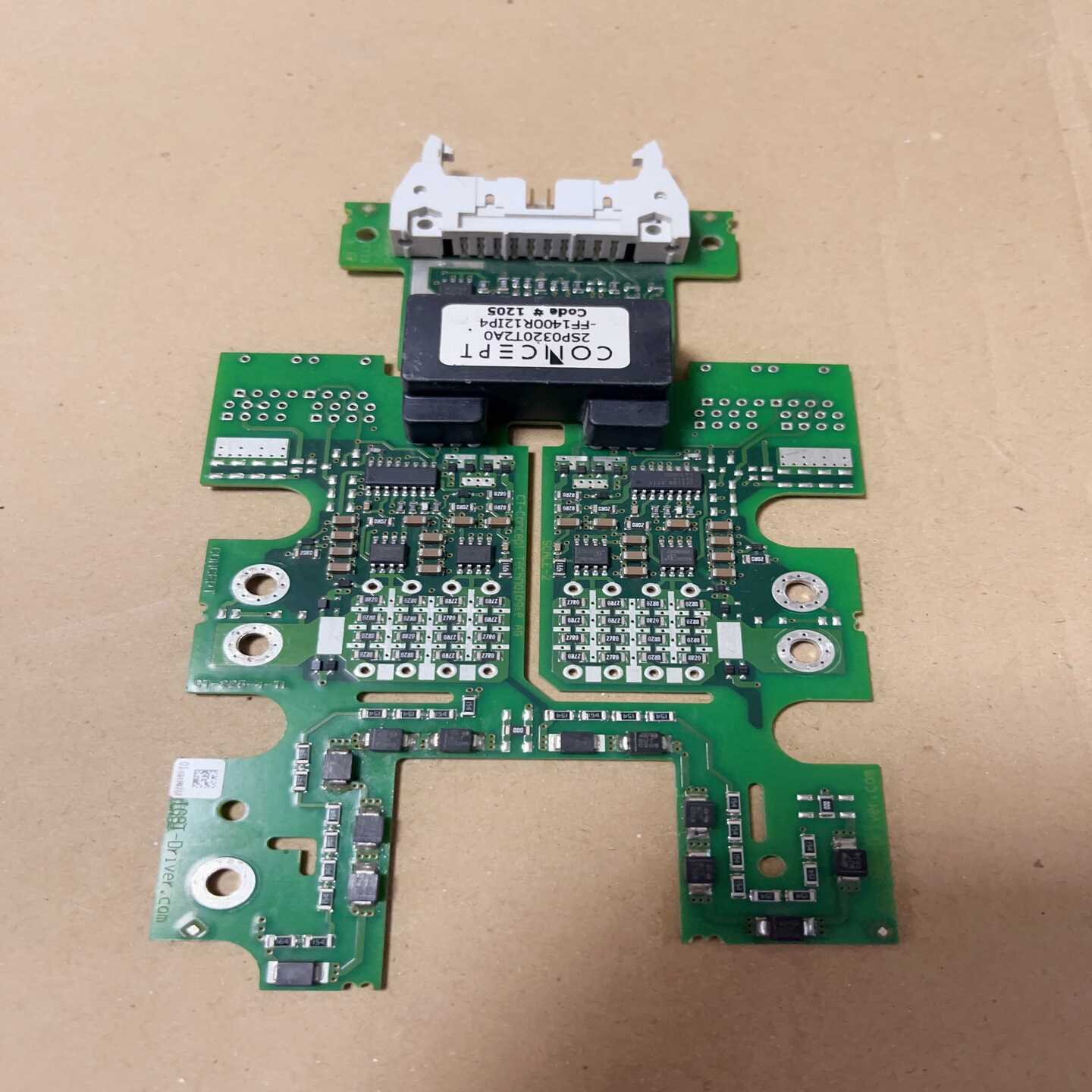 2SP0320T2A0-FF1400R12IP4询价