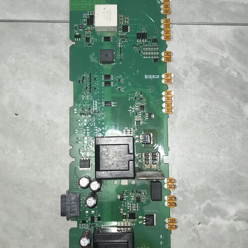 溢价-PLC主板型号A5E35682513AB绿色PC