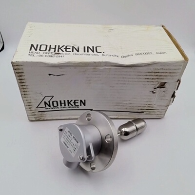 NOHKEN能研FM12液位传感器型号6AG05630-议价