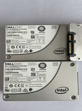 询价~DELL戴尔S4510 240G S4610 240G