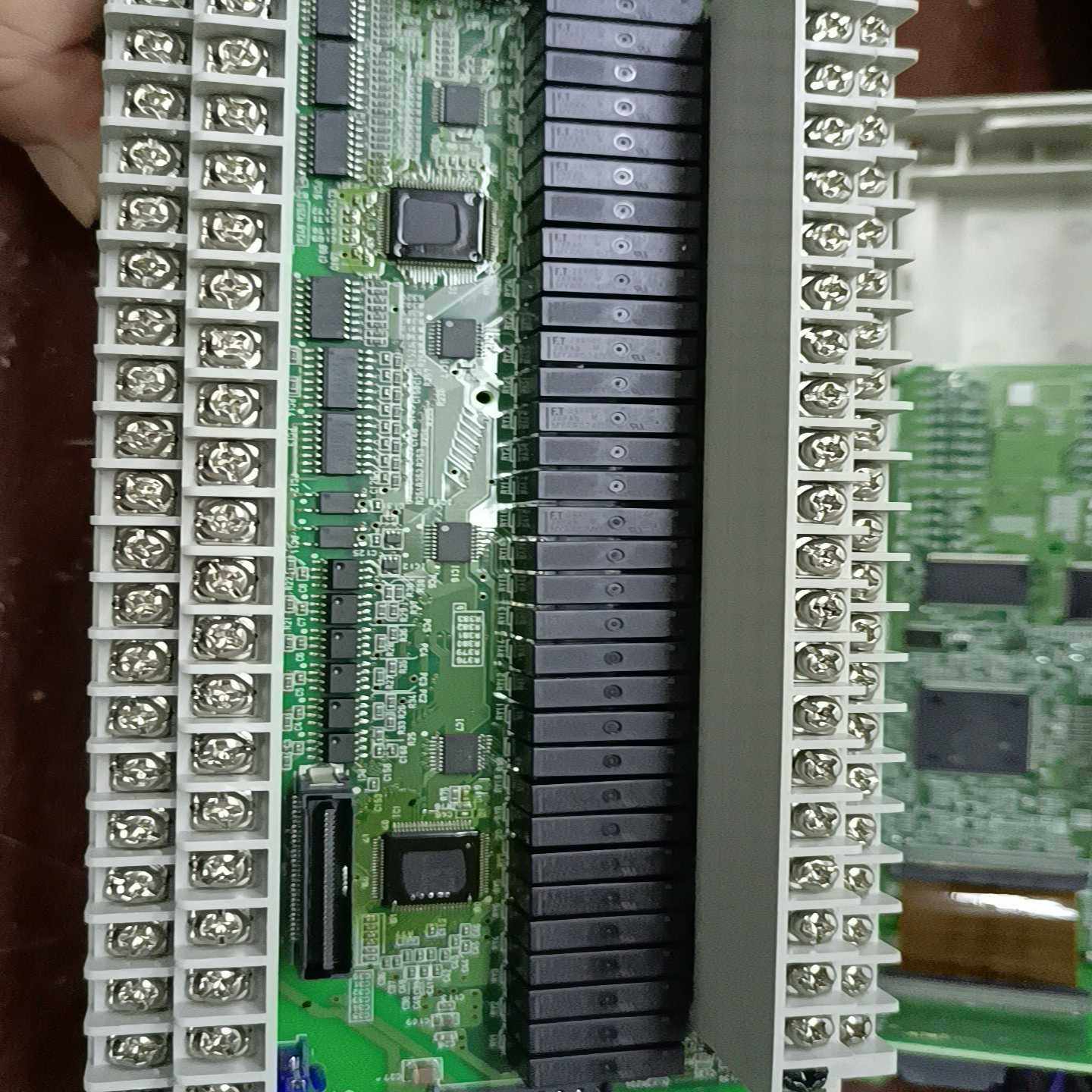 【议价】余货FX3U-64MR/ES-A的有适用