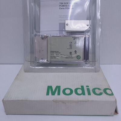 Schneider Electric TSXSCP114 Communication Card