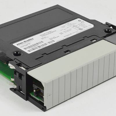 AllenBradley EthernetIP 10100 Mbs Communication Bridge 1756E
