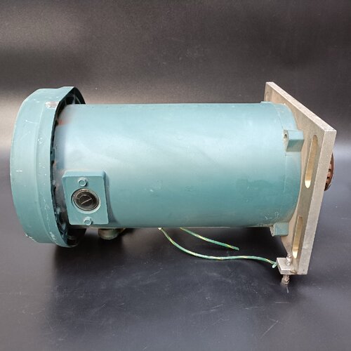 RELIANCE ELECTRIC  T56S5001A-询