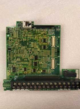 拆机SJ300系列变频器CPU板/主板（NSJ300P-【鑫鑫商铺】