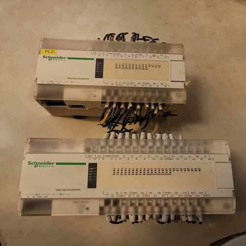【星慕电子】TM218DA24DRN      40DRN