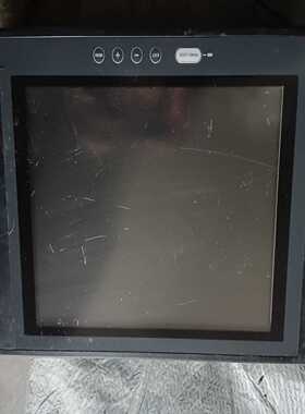 基恩士触摸屏CA-MP120测试(请后再~询价