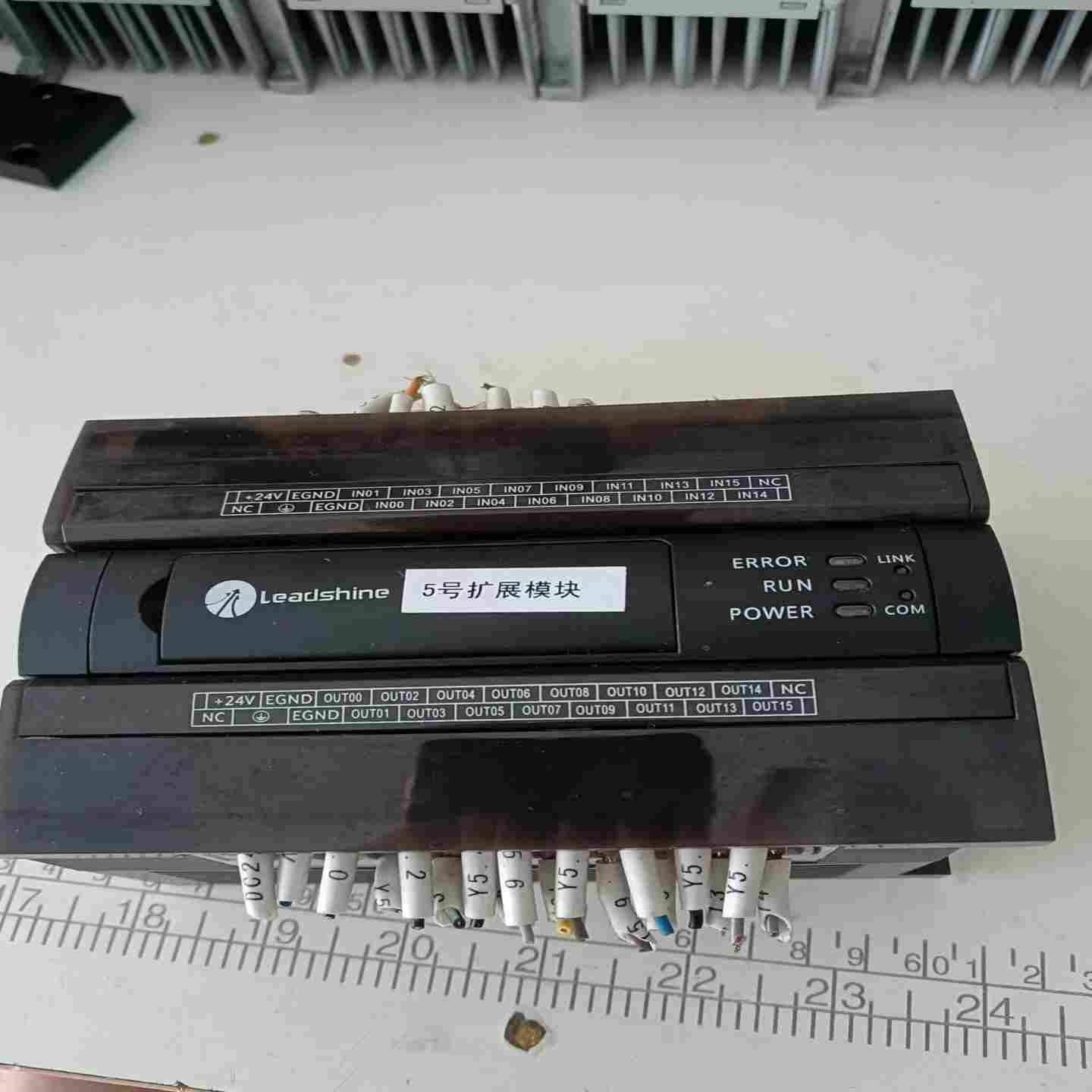 议价拆机雷赛PLuC，EM32DX-A2现货/维修