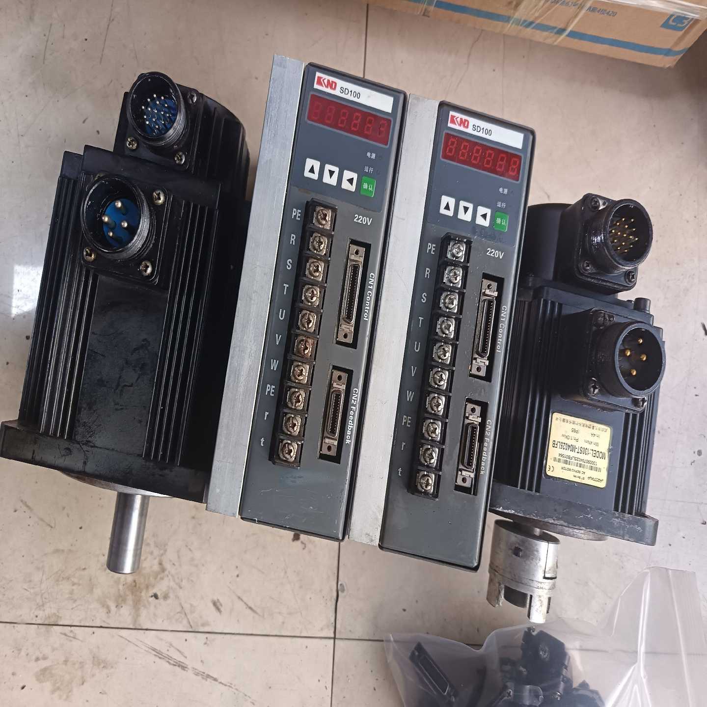 【议价】KNDSD100.SD010.SD200-30.SD200-