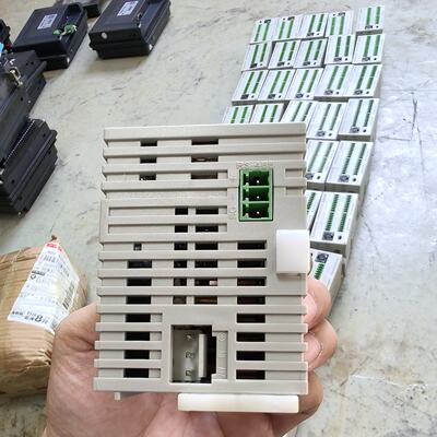议价Delta Plc Is In Good Condition The Functions Are Packad