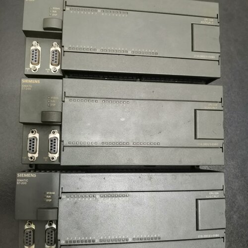 询-老款S7200CPU226中央处理器模块