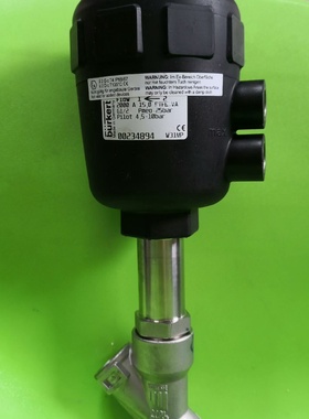 宝德角座阀，2000A.，00234894【议价】