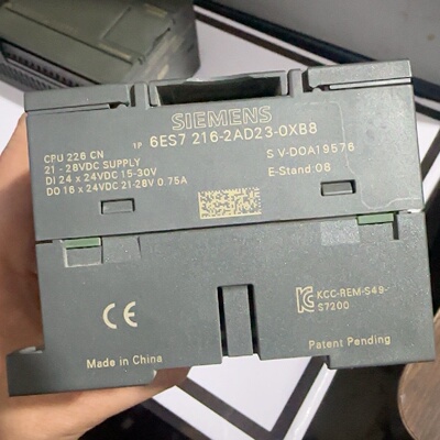 询价-CPU2162AD230XB8件