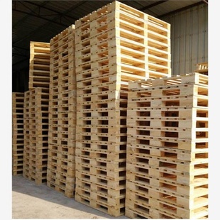 防潮超市货物架工厂木托盘铲板包装箱地牛木头夹板出口板木垫工业