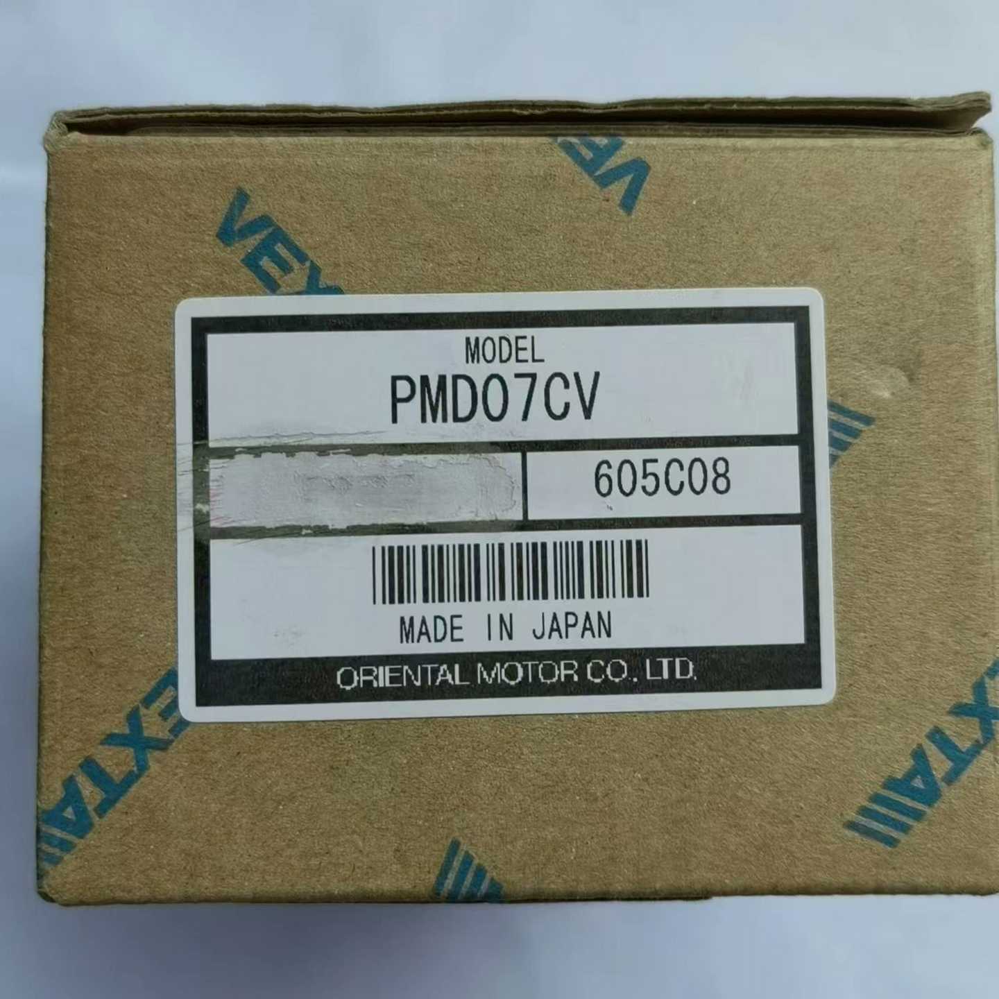 【议价】东方步进驱动器PMD07CV，，实物拍照。适用