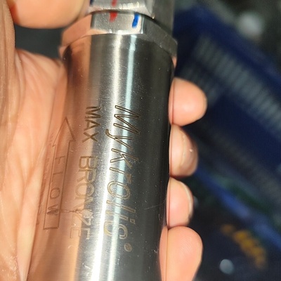 原装正品美国Entegris英特格精密过虑器