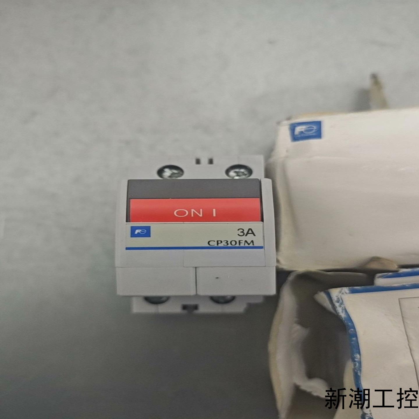 全新富士断路器CP30FM-2P0033A双极原装正品议价商品