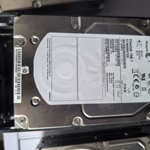 华为02350BWH存储硬盘600G3.515K议价