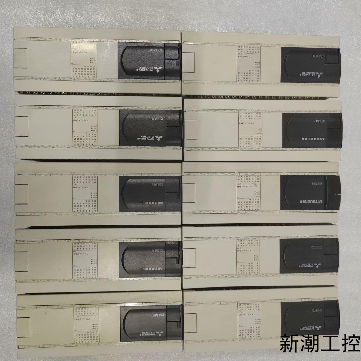 FX3GA-60MR-CMFX3GA-60MT-CM三菱议价商品