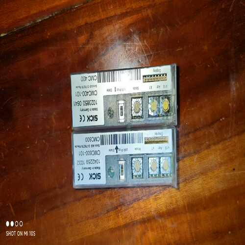 设备拆下来的CMC600-101Modules模块1