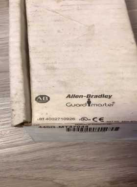 全新原装AB罗克韦尔Guardmaster440G-MT4--议价商品