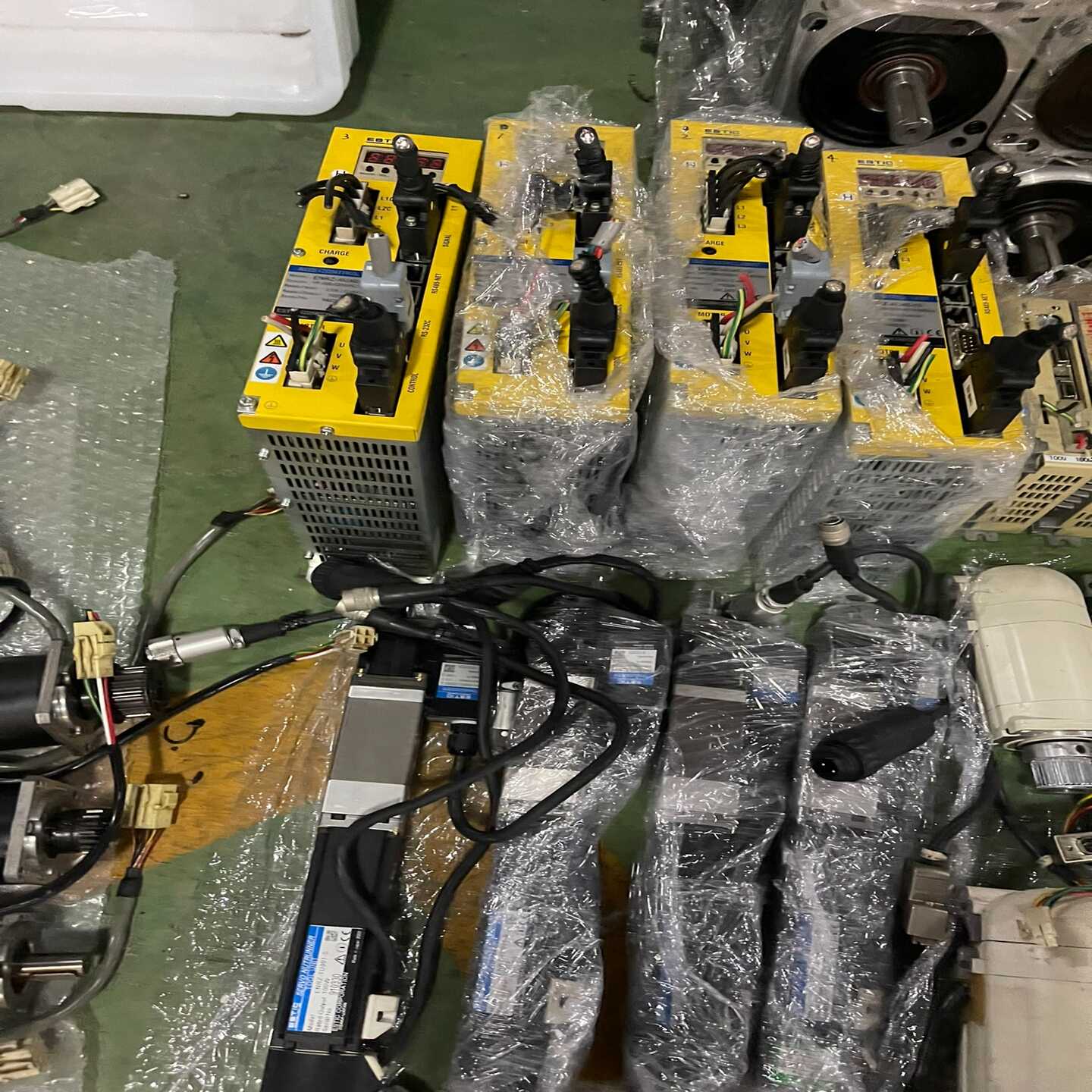 ENRZ-AU40-10驱动器询价