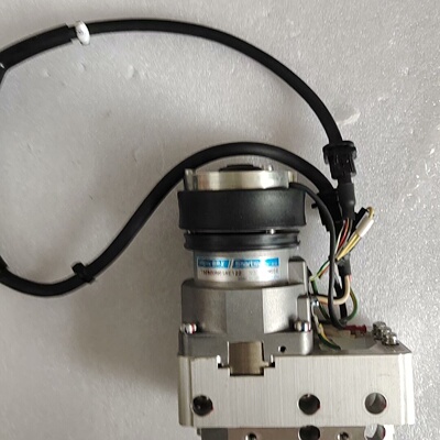 【询价】多摩川电机编码器TS2620N654E122功能正常