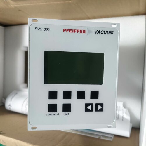 PFEIFFER普发RVC300真空控制器，PF I00 7-议价