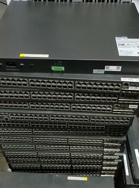 H3CS513052SPWREI48口全千兆POE-议价