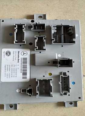宾士W205 W222 后车身电脑 车身模块 SAM模块 纯--议价商品