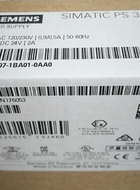 议价全新6SL32101KE118UB2原装SINAMICSG120C标称功率0.55kW