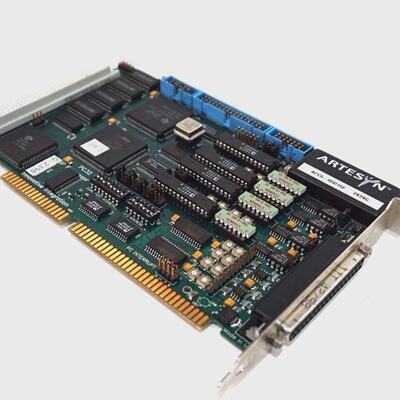 Placa De Procesador PC32 De Integracin Innovadora Usada