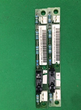 议价现货AVMB-01C全新原装正品ABB变频器板子CODE:68321077A
