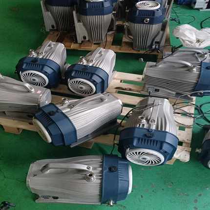 鲍斯涡旋泵，爱德华涡旋泵，无油真空泵，爱德华XDS10i，鲍询价