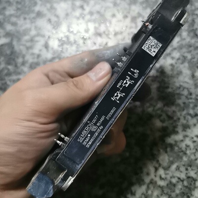 SEMIX603GB12E4P拆机货模块包好-议价