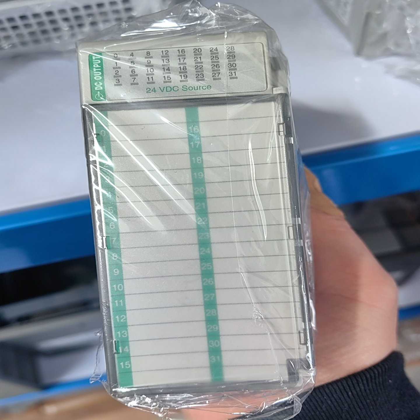 AB罗克韦尔1769-OB32，新的没用过，成色非常漂亮。[浩蓉商户]