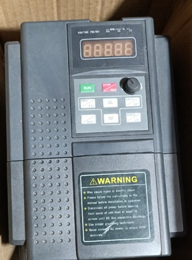 【议价】亚太通用矢量变频器1.5KW380VYT800系列图片